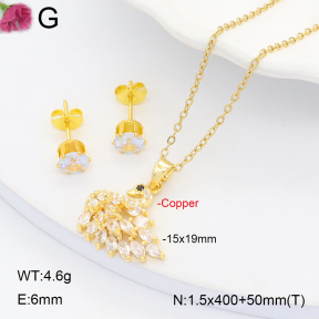 F2S005989bblo-J132  Fashion Copper Sets
