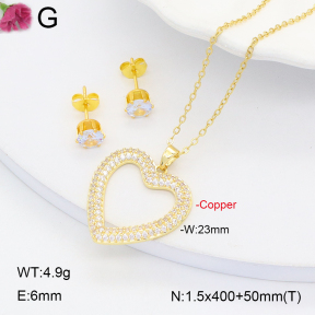 F2S005990bblo-J132  Fashion Copper Sets