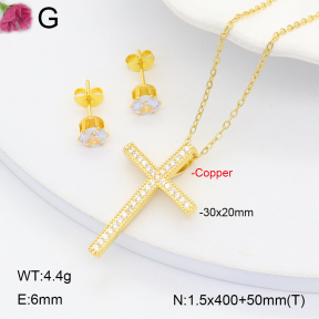 F2S005992bblo-J132  Fashion Copper Sets