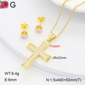 F2S005993bblo-J132  Fashion Copper Sets