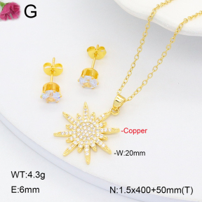 F2S005996bblo-J132  Fashion Copper Sets