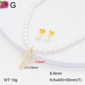 F2S006002vbnl-J132  Fashion Copper Sets
