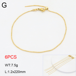 2B2004555bhjo-355  Stainless Steel Bracelet