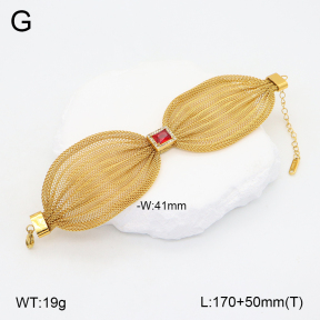 2B4005080vhnv-434  Stainless Steel Bracelet