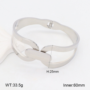 2BA202225bhbl-434  Stainless Steel Bangle