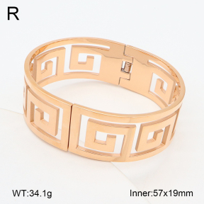 2BA202242bhva-749  Stainless Steel Bangle