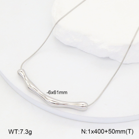 2N2006495baka-749  Stainless Steel Necklace