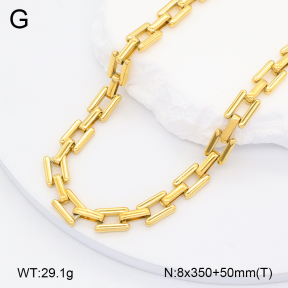 2N2006496vhkb-749  Stainless Steel Necklace