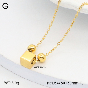 2N2006581ablb-642  Stainless Steel Necklace