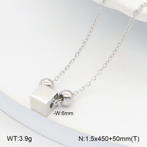 2N2006582baka-642  Stainless Steel Necklace