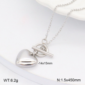 2N2006585baka-642  Stainless Steel Necklace