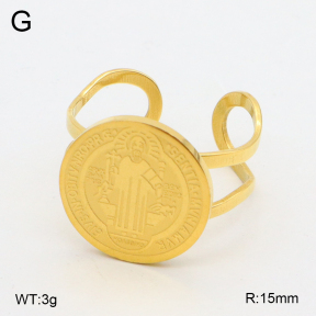 2R2002037baka-355  Stainless Steel Ring