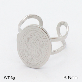 2R2002039aajl-355  Stainless Steel Ring