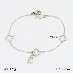 2B3004074ablb-721  Stainless Steel Bracelet