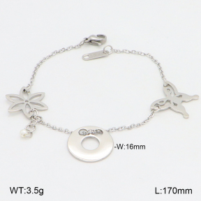 2B3004085vbmb-721  Stainless Steel Bracelet