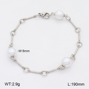 2B3004137ablb-226  Stainless Steel Bracelet