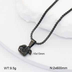 2N2006529baka-452  Stainless Steel Necklace