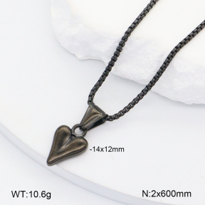 2N2006546baka-452  Stainless Steel Necklace