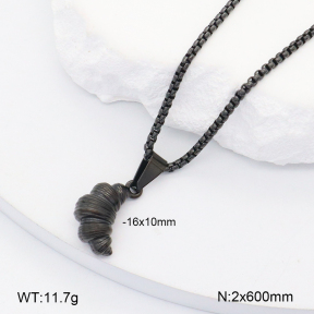 2N2006573aakl-452  Stainless Steel Necklace