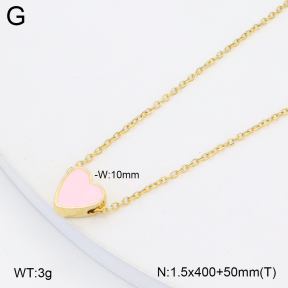 2N3002756vbll-452  Stainless Steel Necklace