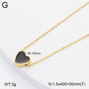 2N3002757vbll-452  Stainless Steel Necklace