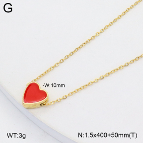 2N3002758vbll-452  Stainless Steel Necklace