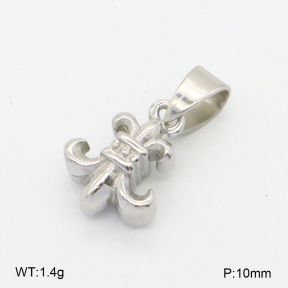 2P2004689vbnb-226  Stainless Steel Pendant