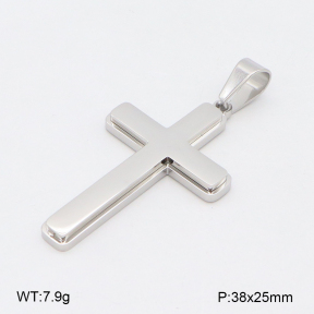 2P2004698vbmb-436  Stainless Steel Pendant