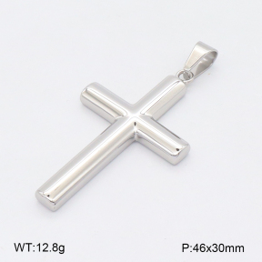2P2004719vbmb-436  Stainless Steel Pendant