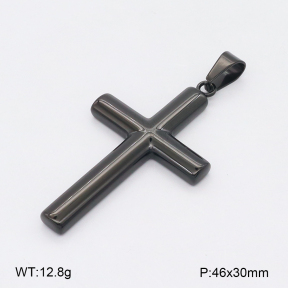 2P2004720vbnb-436  Stainless Steel Pendant