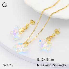 2S0011477aakl-480  Stainless Steel Set