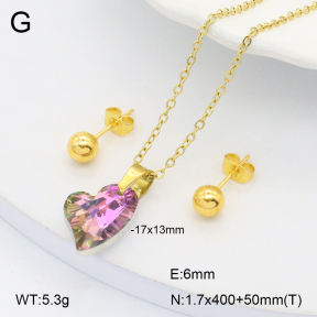 2S0011489avja-480  Stainless Steel Set