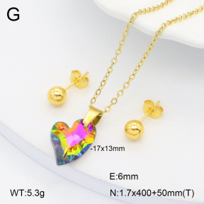 2S0011490avja-480  Stainless Steel Set