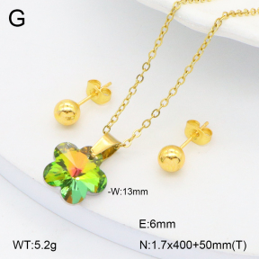 2S0011492avja-480  Stainless Steel Set