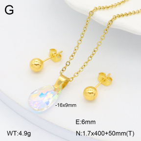 2S0011493avja-480  Stainless Steel Set