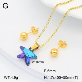 2S0011496avja-480  Stainless Steel Set