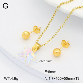 2S0011497avja-480  Stainless Steel Set