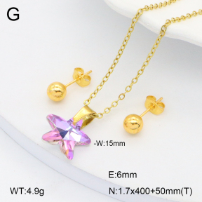 2S0011499avja-480  Stainless Steel Set