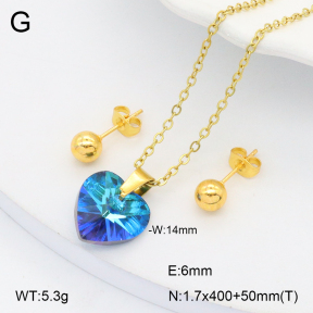 2S0011500avja-480  Stainless Steel Set