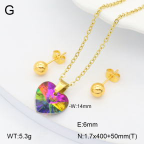 2S0011502avja-480  Stainless Steel Set