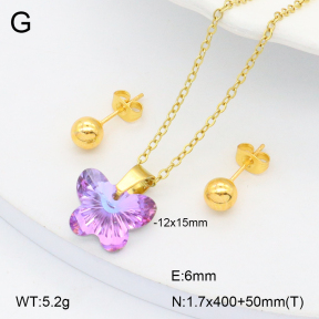 2S0011507avja-480  Stainless Steel Set