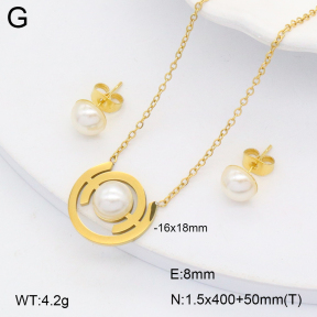 2S0011509vbnb-452  Stainless Steel Set