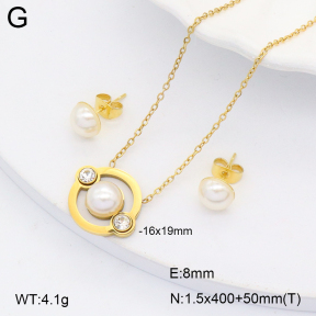 2S0011511vbnb-452  Stainless Steel Set