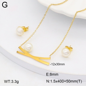 2S0011512vbnb-452  Stainless Steel Set