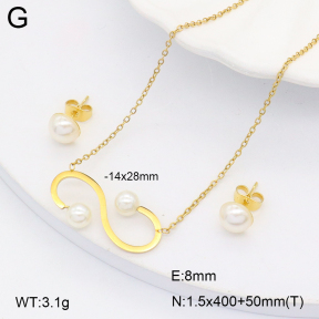 2S0011514vbnb-452  Stainless Steel Set