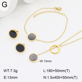 2S0011519bhva-452  Stainless Steel Set