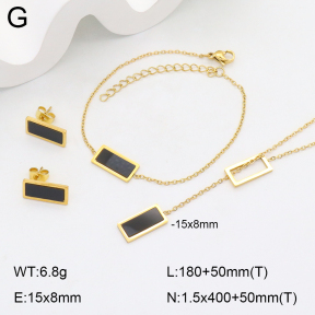 2S0011521bhva-452  Stainless Steel Set