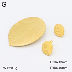 2S0011529vhkb-606  Stainless Steel Set