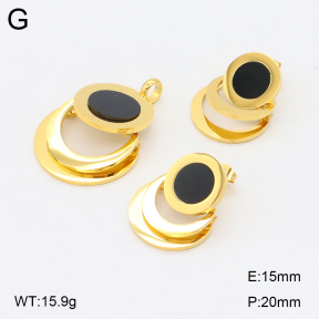 2S0011537vhll-606  Stainless Steel Set