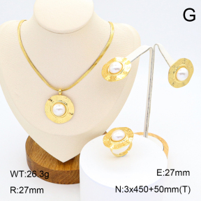 2S0011543vhha-606  Stainless Steel Set